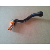 Schalthebel Orange KTM SXF 250/350 2016- / EXCF 250, 350 2017- / SXF 450 2023-