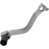 Schalthebel Silber Suzuki RM 125 1989-2008