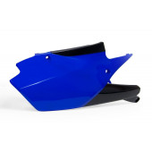 Seitenteile Blau/Schwarz Yamaha YZF 250 2019-2023 / 450 2018-2022