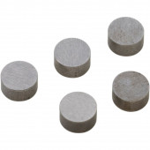 Einzelne Shims Ventil Plättchen 7,48mm - Kawasaki/ Yamaha/ Honda/ Suzuki 250ccm