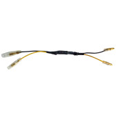 SHIN YO LED Adapterkabel mit Widerstand 27 Ohm