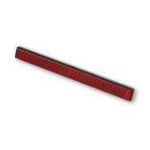 SHIN YO Rückstrahler selbstklebend E-Geprüft 123x12,5