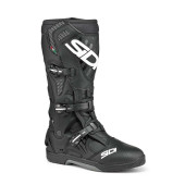 Sidi Crossair Stiefel Schwarz 