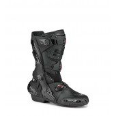 Sidi Rex Air Motorradstiefel Schwarz 40, 45