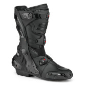 Sidi Rex Motorradstiefel Schwarz 