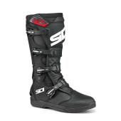 Sidi X-Power SC Stiefel Schwarz 