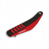 Sitzbankbezug Double Grip 3 Honda CRF 250 2010-2013 + 450 2009-2012