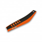 Sitzbankbezug Double Grip 3 KTM SX, SXF 125, 250, 450 2007-2010 / EXC 2008-2011