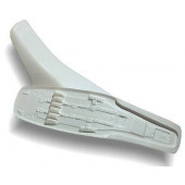 Sitzbankschaum +15mm höher Yamaha YZ 125, 250 2022-
