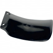 Spritzschutz / Mud Flap Schwarz Suzuki RM 125/250 RMZ 250/450