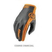 Thor Void S6 Handschuhe Course Charcoal