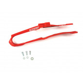 TMD Teflon Schwingenschleifer Honda CRF 450 2019- / CRF 250 2020- Rot