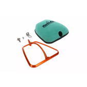Twin Air Power Flow Luftfilter Kit Yamaha YZ 450F 2023- / YZF 250 2024-