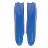 UFO Gabelschützer Blau Yamaha YZF 250/450 2010-2023