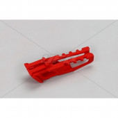 UFO Kettenklotz Rot Honda CR 2007, CRF 250 2007-2013, CRF 450 2007-2012