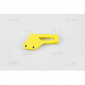 UFO Kettenklotz Suzuki RM 125, 250 1999-2008, RMZ 250 2007-2009, 450 2006-2017 Gelb