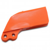UFO Kettenklotz hinten Orange KTM SX, EXC, EGS 125, 200, 250, 300, 360, 380, 400, 450, 520, 525 1994-2007