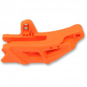 UFO Kettenklotz Orange KTM SX,SXF 2007-2010, EXC 2008-2010