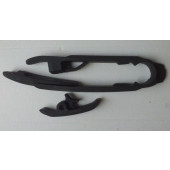 UFO Schwingenschleifer KTM SX/SXF 125/250/350/450 2016-2022