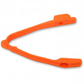 UFO Schwingenschleifer Orange KTM EXC 1997-2007 / SX 1997-2006
