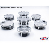 Vertex Kolben KTM SXF 350 / Husqvarna FC 350 2023- / GasGas MC 350F 2024-