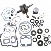 Kompletter Motor Überholsatz Yamaha YZ 125 2002-2004