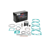 Vertex Kolben, Nadellager, Top End Dichtsatz GasGas EC 300 2021-