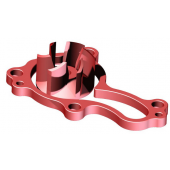 Oversize Wasserpumpen-kit Kawasaki KXF 450 2009-2015