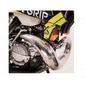 X-Grip Auspuff Krümmer KTM SX 250 2017-2018 / EXC TPI 2017-2019
