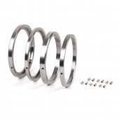 X-GRIP TORQUE KING V2 Gewicht Schwungmasse Leicht 160g GasGas EC, EX 250, 300 2021-
