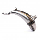 X-Grip Auspuffbirne Factory Krümmer GasGas MC EC 250, 300 2024- 