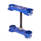 Xtrig ROCS Tech Gabelbrücke Husqvarna TC 65 2017-2020 offset 22