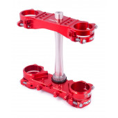 Xtrig ROCS Tech Gabelbrücke Honda CRF 250 2018-2021 / CRF 450 2017-2020 offset 22