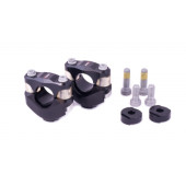 Xtrig PHDS Lenkeranbau Kit für 28,6mm Lenker KTM SX, SXF 2016-2022 / EXC TPI 2017-2023