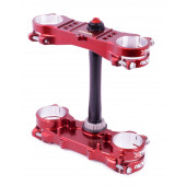 Xtrig ROCS Pro Gabelbrücke Fantic,  Yamaha YZF 250 2024- / 450 2023- 