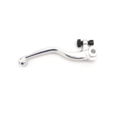 Zap Bremshebel Silber Braktec GasGas EC 2021- Husqvarna TE/FE 2022-