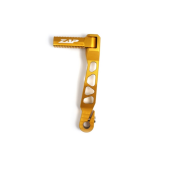 Zap Simson Competition Kickstarter S51 Gold