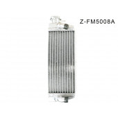 Zap Kühler Links KTM EXC 125, 250, 300 1998-2007 / SX 1998-2006