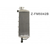 Zap Kühler Links KTM SX, SXF 125, 150, 250, 350, 450 2019- / EXC TPI EXC-F 2020- 
