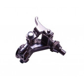Zap Kupplungsarmatur Kawasaki KXF 250 2005-2010 / 450 2006-2008