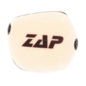 Zap Luftfilter 3 lagig KTM SX, SXF 125, 250, 300, 350, 450 2023- / TBI, EXC-F 2024- / Husqvarna TC, FC, TE, FE