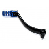 Zap Schalthebel Blau Yamaha YZF 250 2001-2005