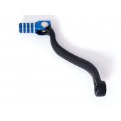 Zap Schalthebel Blau Husqvarna FC 250, 350, 450 2014-2015 / FE 2014-2016