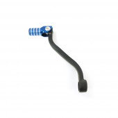 Zap Schalthebel Blau Husqvarna FC 450 2016- / FE 450, 501 2017- 