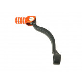 Zap Schalthebel Orange KTM SX 125, 150 2016- / XC-W 125, 150 2017- / SX 85 2018- 