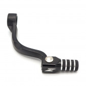 Zap Schalthebel Schwarz KTM SX 125, 150 2016- / XC-W 125, 150 2017- / SX 85 2018- 