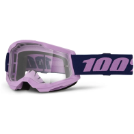 100% Strata 2 Brille Purple