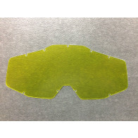 100% Ersatzglas Gelb 