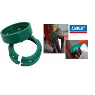 Showa 47mm Mud Scraper - Schmutzabstreifer