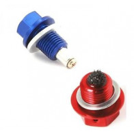 Ölablassschraube mit Magneten Yamaha YZ 250 97-